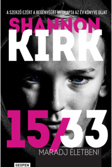 15/33 - Maradj életben!