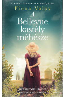 A Bellevue kastély méhésze