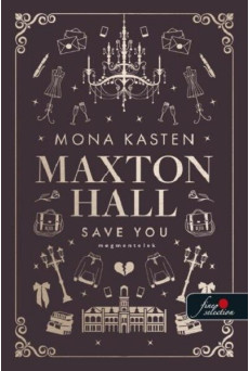 Save You - Megmentelek (Maxton Hall 2.)