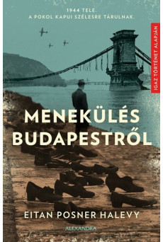 Menekülés Budapestről