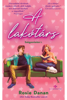 A lakótárs - Szégyentelen 1.