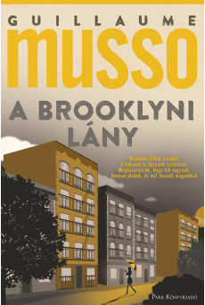 A brooklyni lány (3. kiadás)