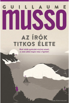 Az írók titkos élete (új kiadás)