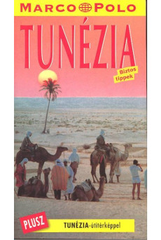 Tunézia /Marco Polo