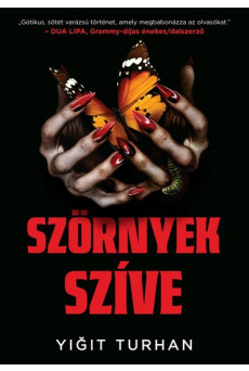 Szörnyek szíve