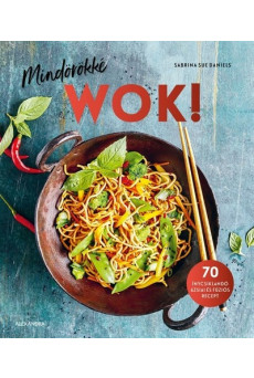 Mindörökké WOK!