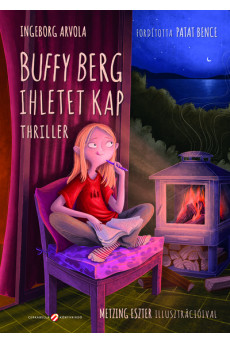 Buffy Berg ihletet kap - Thriller