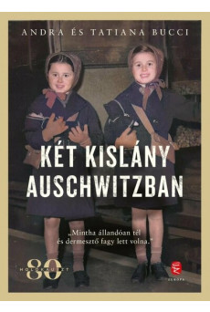 Két kislány Auschwitzban