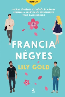 Francia négyes - Romkom-sorozat