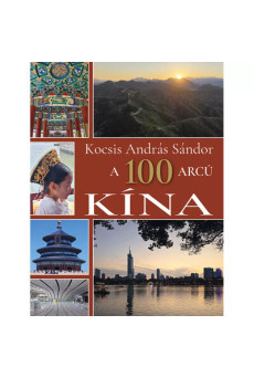 A 100 arcú Kína