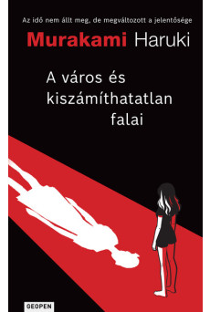 A város és kiszámíthatatlan falai