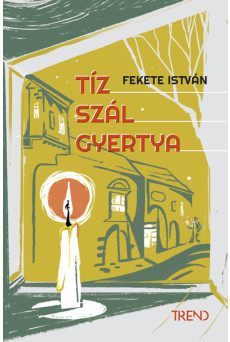 Tíz szál gyertya