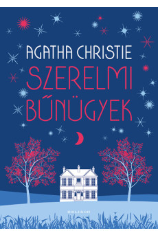 Szerelmi bűnügyek (új kiadás).