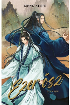 Ezer ősz 1. - Qian Qiu