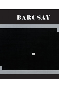 Barcsay - Sötét és világos harca Barcsay Jenő festészetében