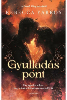 Gyulladáspont - Legacy