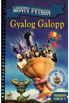 Gyalog Galopp