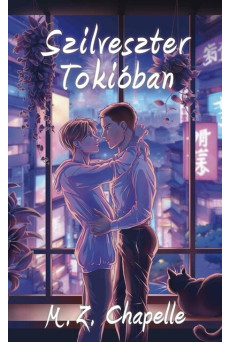 Szilveszter Tokióban