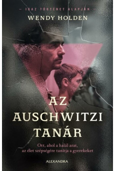 Az auschwitzi tanár