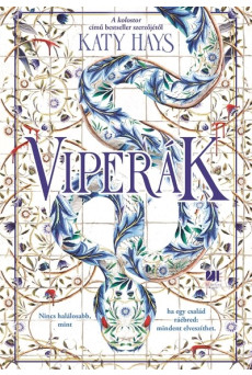 Viperák