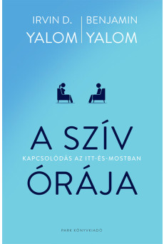 A szív órája - Kapcsolódás az itt-és-mostban