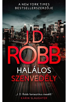 Halálos szenvedély