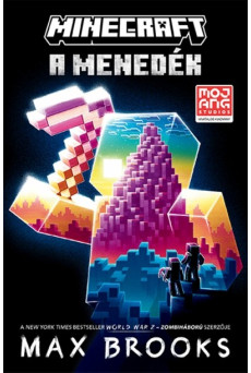 Minecraft: A menedék