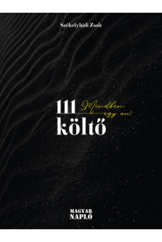 111 költő - 