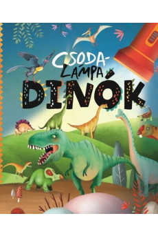 Csodalámpa - Dinók