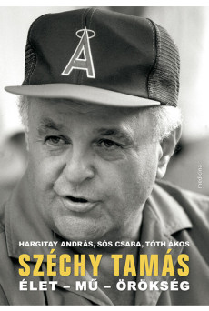 Széchy Tamás - Élet - mű - örökség