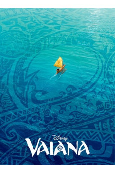 Vaiana - Disney klasszikusok