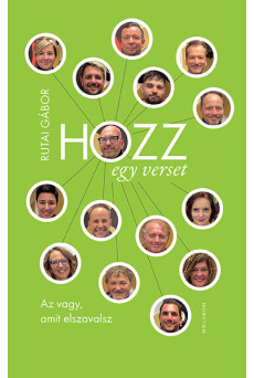 Hozz egy verset - Rímportrék