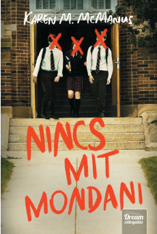 Nincs mit mondani