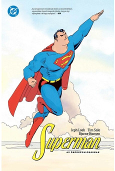 Superman az örökkévalóságnak (képregény)