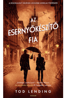 Az esernyőkészítő fia