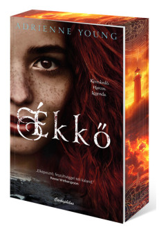 Ékkő (éldekorált)