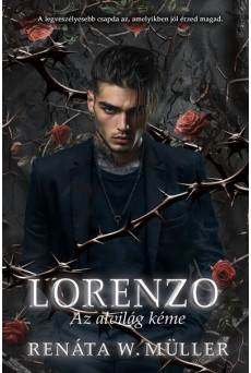 Lorenzo - Az alvilág kéme - A védelmező