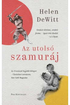 Az utolsó szamuráj