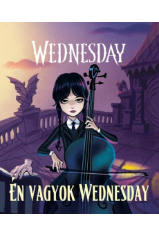 Én vagyok Wednesday