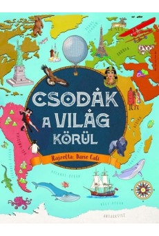 Csodák a világ körül