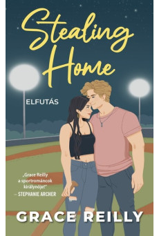 Stealing Home - Elfutás (éldekorált)