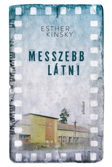 Messzebb látni