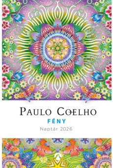 Fény – Naptár 2026