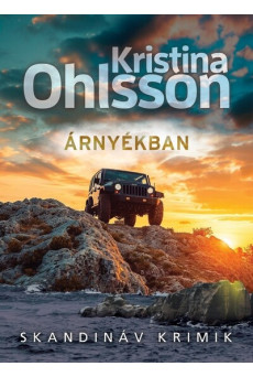 Árnyékban - Skandináv krimik