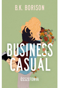 Business Casual - Összefonva