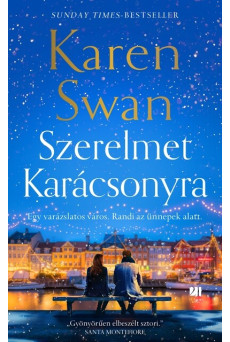 Szerelmet Karácsonyra