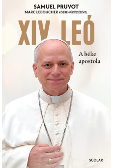 XIV. Leó - A béke apostola