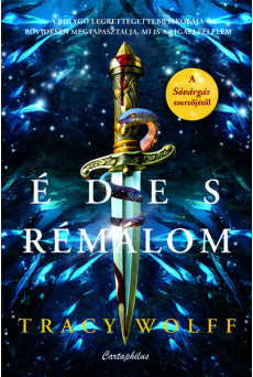 Édes rémálom - Calder Akadémia