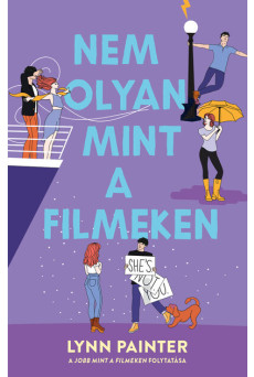 Nem olyan, mint a filmeken