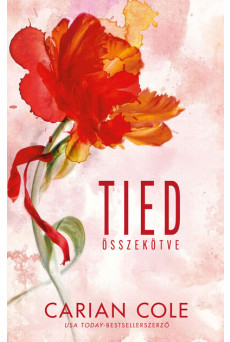 Tied - Összekötve (éldekorált)
